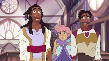 La reunión