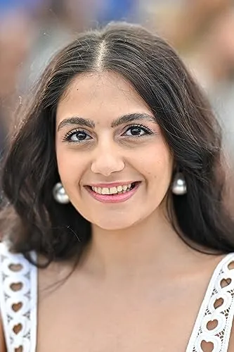 Setareh Maleki
