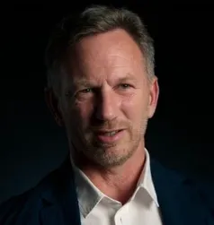Christian Horner