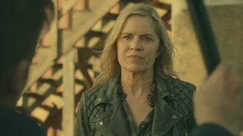 El lado equivocado de donde estás ahora