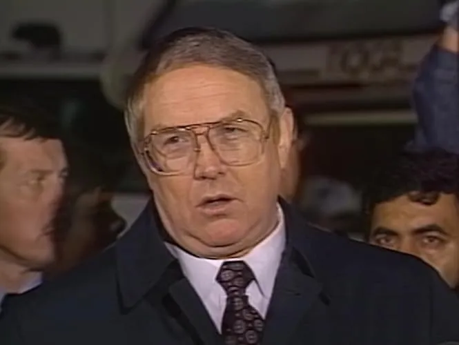 James Dobson