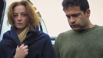 El espejo de Valeria