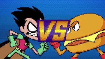 La pelea / Genio presidente