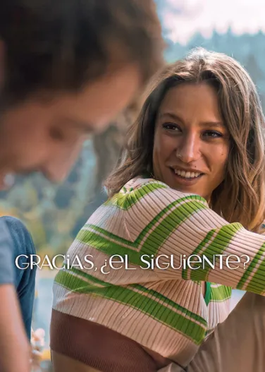 Gracias, ¿el siguiente?