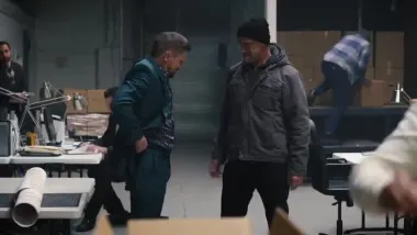 Personas desaparecidas