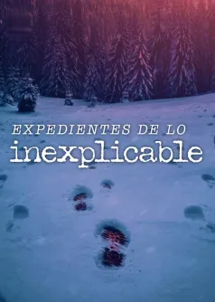 Expedientes de lo inexplicable
