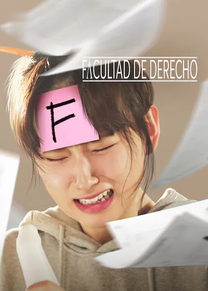 Facultad de Derecho