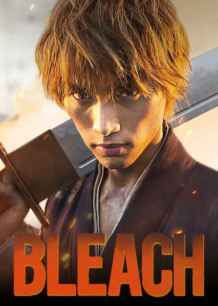 Bleach