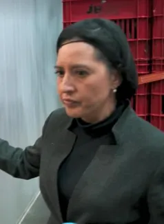Claudia Martinez