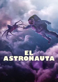 El astronauta