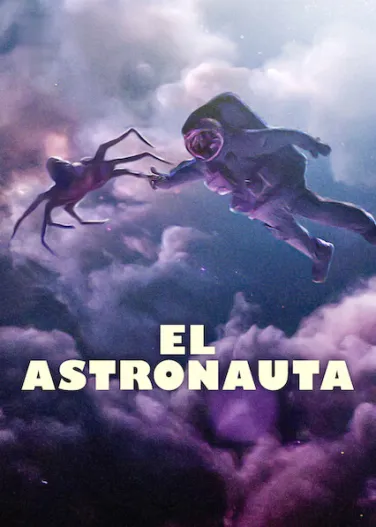 El astronauta