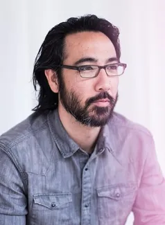 Randall Okita