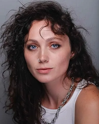 Alana Schoen