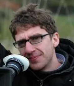 Massimiliano Camaiti