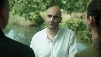 Belladona (Parte 2)