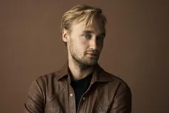 Lue Dittmann Støvelbæk