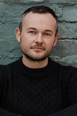 Daniel Henshall