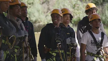 Esas paradas te cambiarán la vida