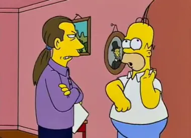 El hombre radioactivo