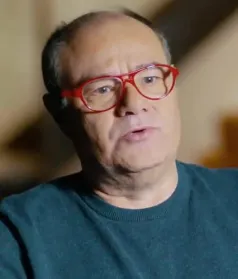 Mark Segal
