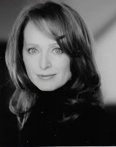 Marnie McPhail