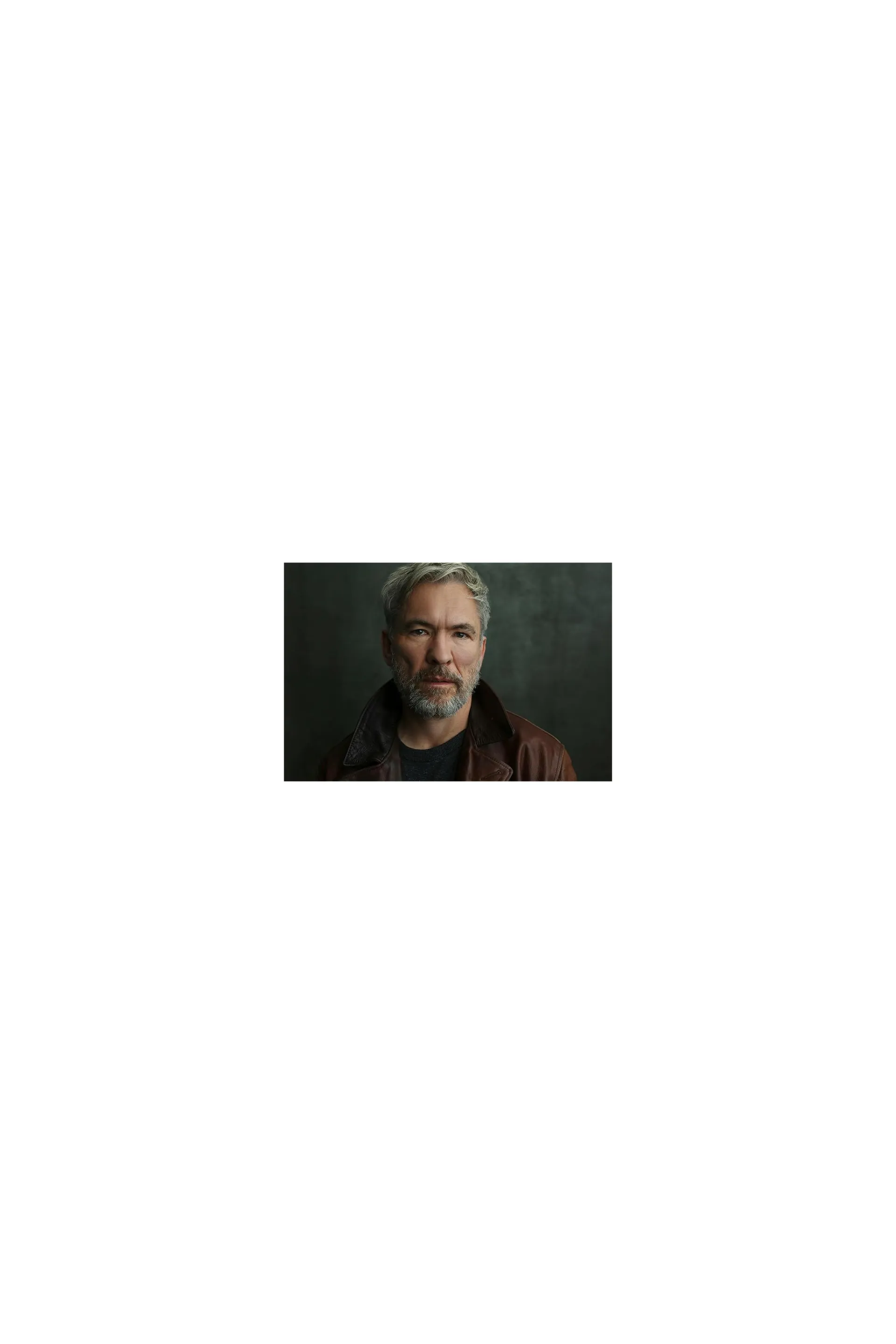 Martin McDougall