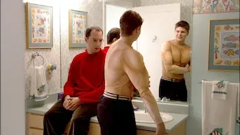 Encomendándose a Dios