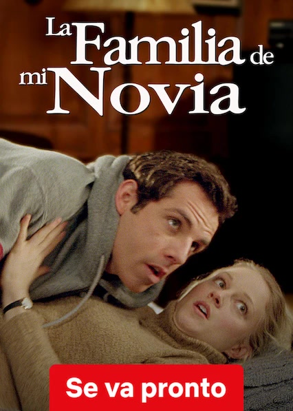 La familia de mi novia