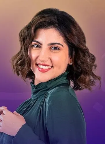 Dounia Allbrahim