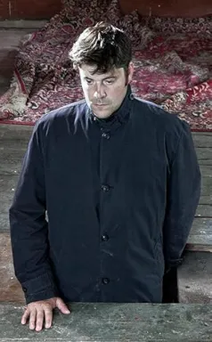 Martin Krejcí