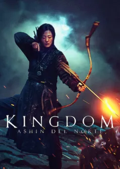 Kingdom: Ashin del norte