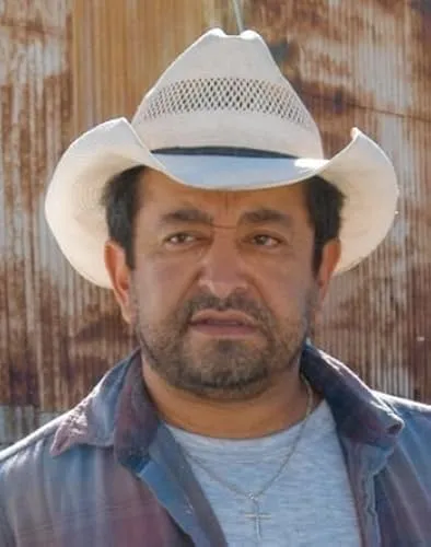 Alejandro Patiño
