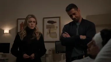 Desorientación espacial