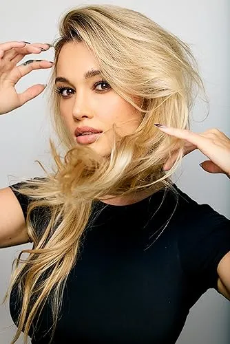 Karolina Benefield