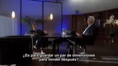 Con sangre en las manos