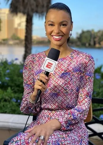 Malika Andrews