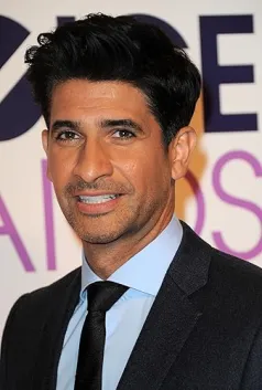 Raza Jaffrey