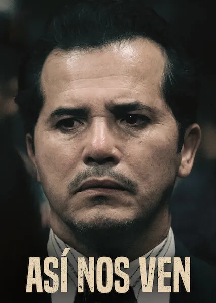 Así nos ven