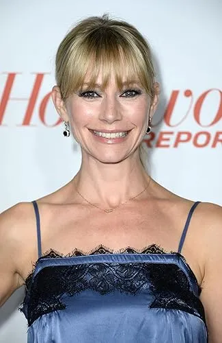 Meredith Monroe