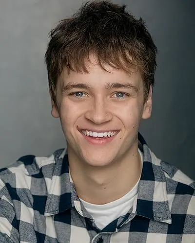 Jude Morgan-Collie