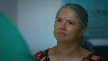 Nadie desaparece sin dejar rastro