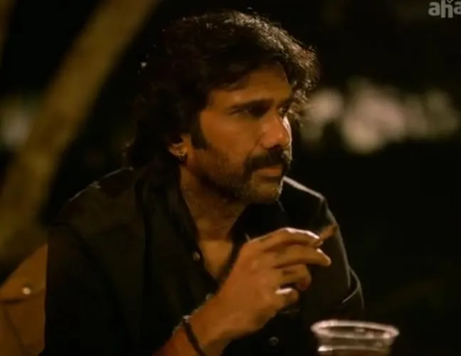 Mohammad Ali Baig