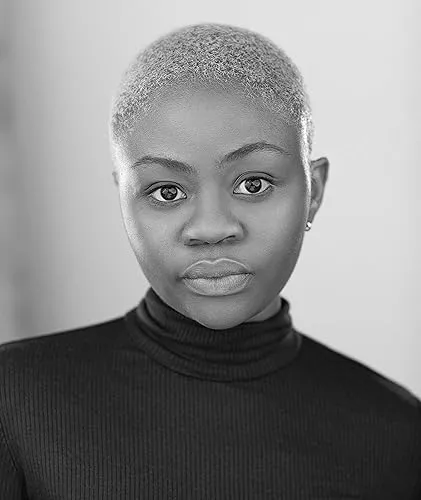 Hope Olaidé Wilson