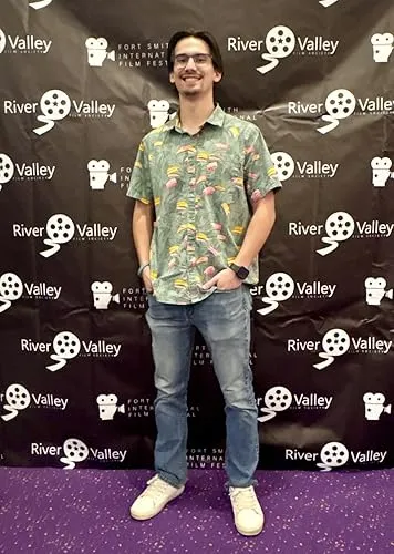 Caleb Ferguson