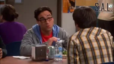 El acuerdo de compañeros