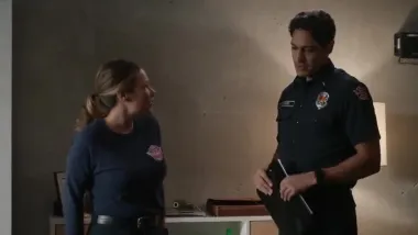 Hombre problemático