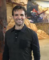 Ferrell Barron