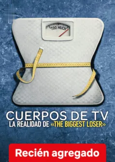 Cuerpos de TV: La realidad de «The Biggest Loser»
