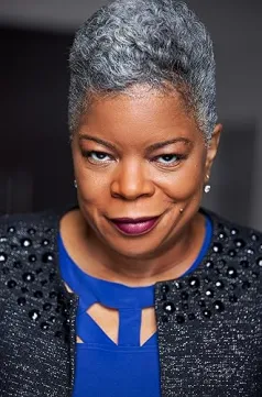 Kay-Megan Washington