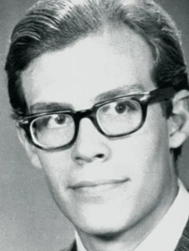 Bryan C. Hartnell